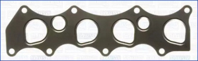 WILMINK GROUP wg1161555 -  Прокладка, впускной коллектор